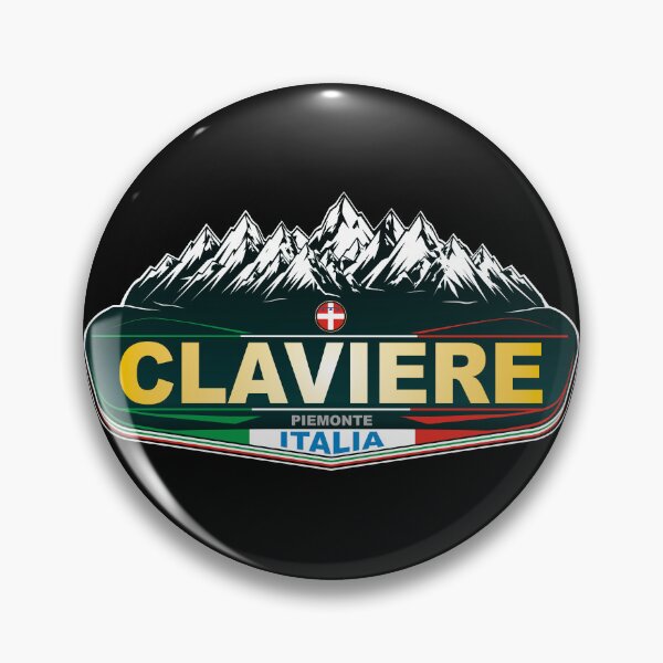 Item preview, Claviere Piemonte Italia designed and sold by antonietta40.
