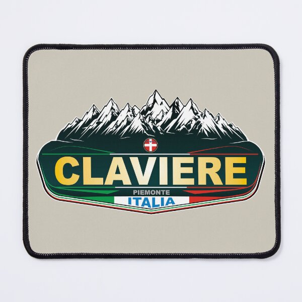 Item preview, Claviere Piemonte Italia designed and sold by antonietta40.