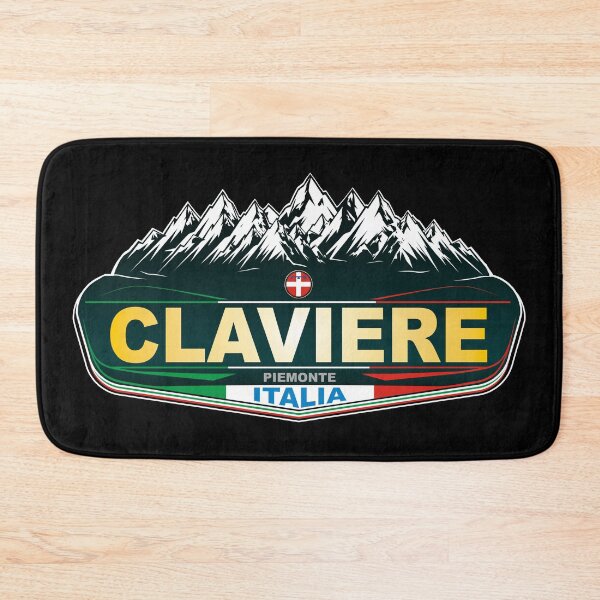 Item preview, Claviere Piemonte Italia designed and sold by antonietta40.