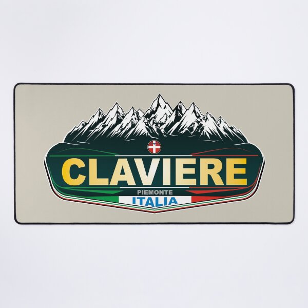 Item preview, Claviere Piemonte Italia designed and sold by antonietta40.