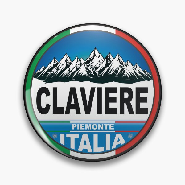 Item preview, Claviere Piemonte Italia designed and sold by antonietta40.