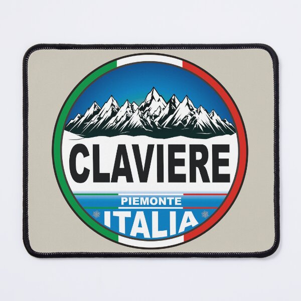 Item preview, Claviere Piemonte Italia designed and sold by antonietta40.