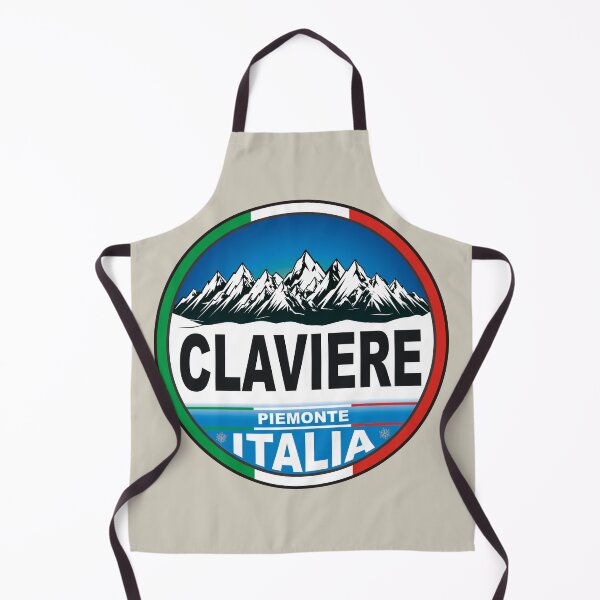 Item preview, Claviere Piemonte Italia designed and sold by antonietta40.