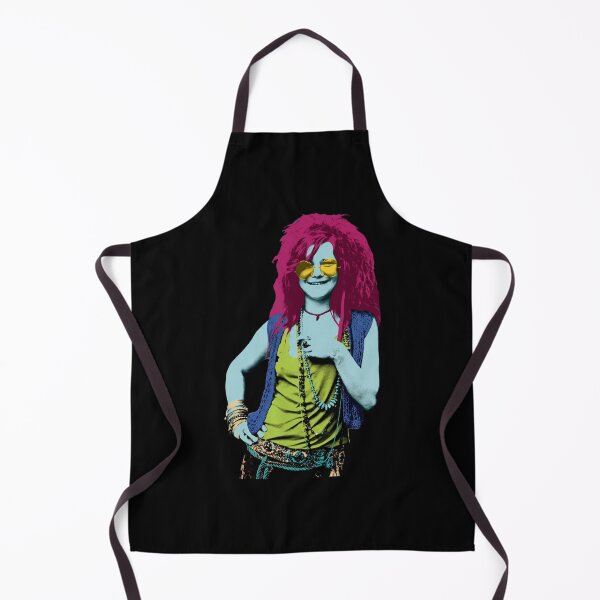 Item preview, Janis Joplin Pop Art Retro designed and sold by Analog Aura .