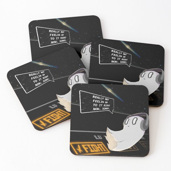 Item preview, Napstablook from Undertale designed and sold by Celestinuh.