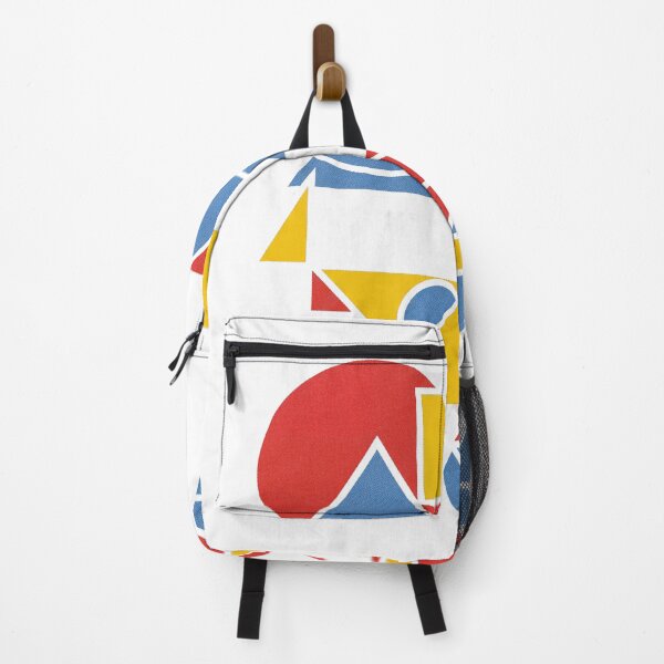 Item preview, Neurodivergent Geometric Abstract Design designed and sold by Dressed For  Duty.