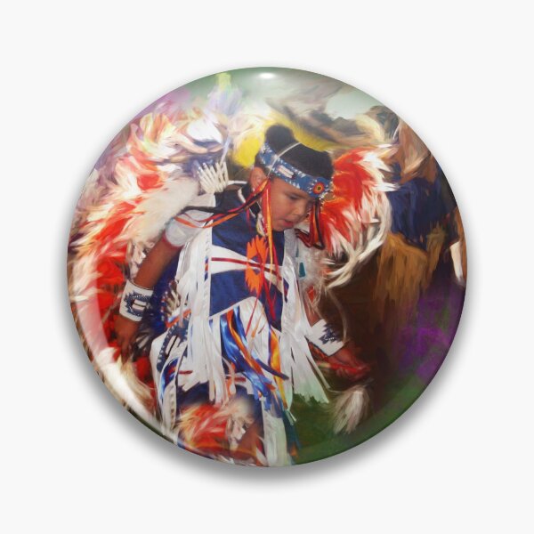 Item preview, Dancing on a Prairie Spring designed and sold by Wayne King.