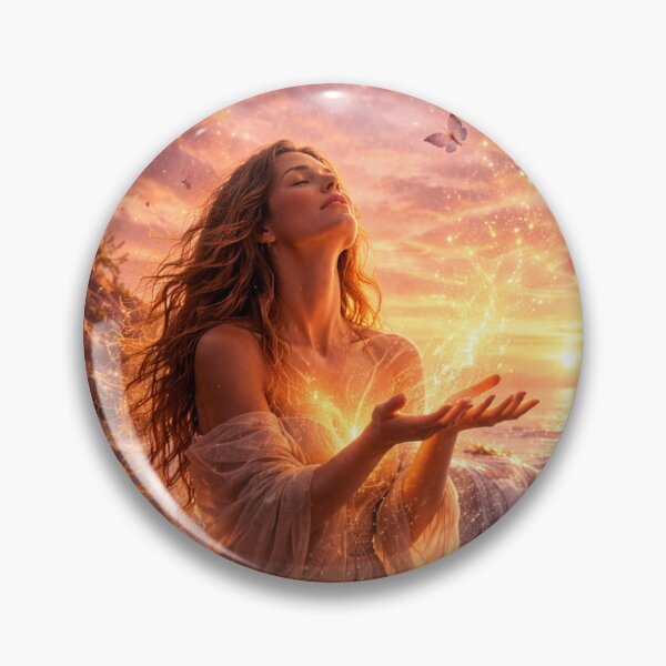 Item preview, I let go (4 designs) – Letting Go Affirmation – Healing Spiritual Aesthetic Art designed and sold by MrsMimpi.