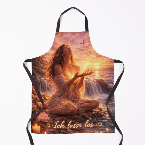 Item preview, I let go (4 designs) – Letting Go Affirmation – Healing Spiritual Aesthetic Art designed and sold by MrsMimpi.