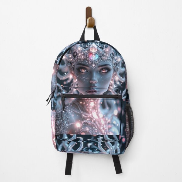 Item preview, Breath of the Stars: Pearl Fractals designed and sold by KunstGeist.