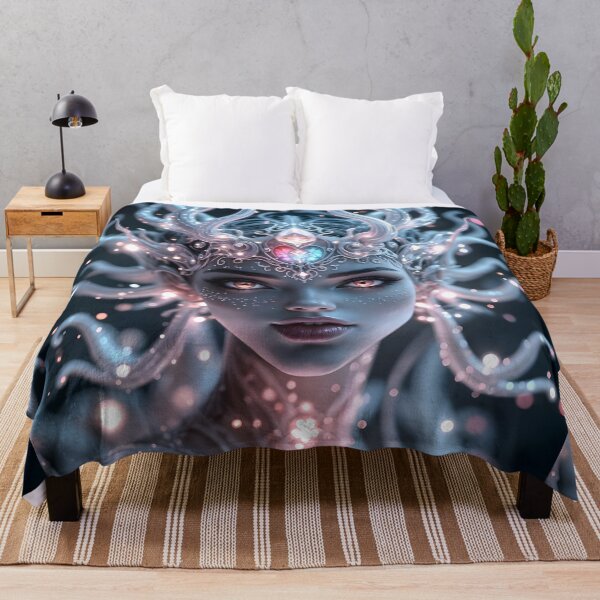 Item preview, Breath of the Stars: Pearl Fractals designed and sold by KunstGeist.