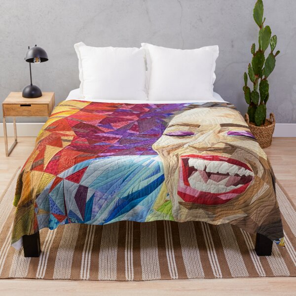 Item preview, Joy designed and sold by Cole's Quilts.