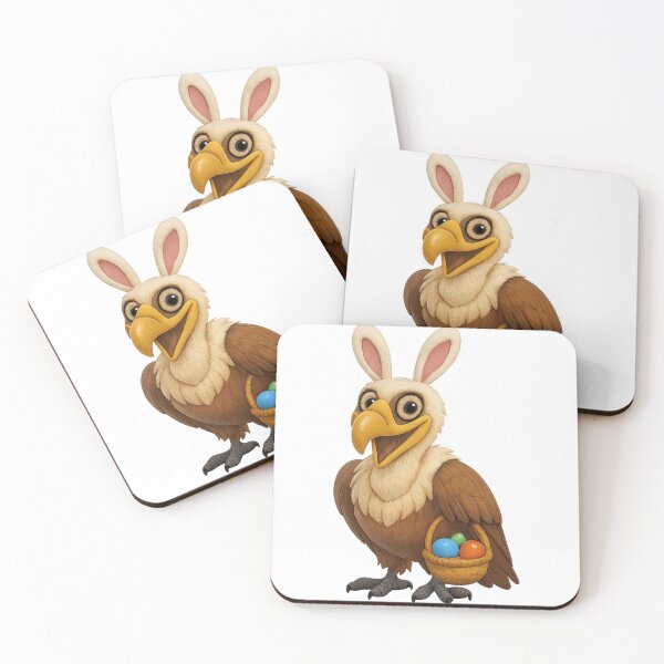 Item preview, Easter Griffon Vulture designed and sold by Sillytoe.