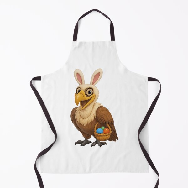 Item preview, Easter Griffon Vulture designed and sold by Sillytoe.