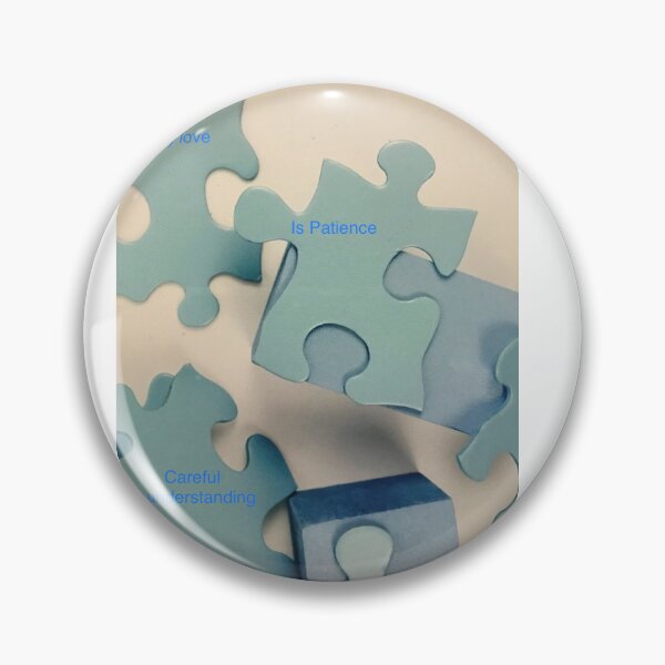 Item preview, Autism is one piece one step one love  designed and sold by Autismoo.