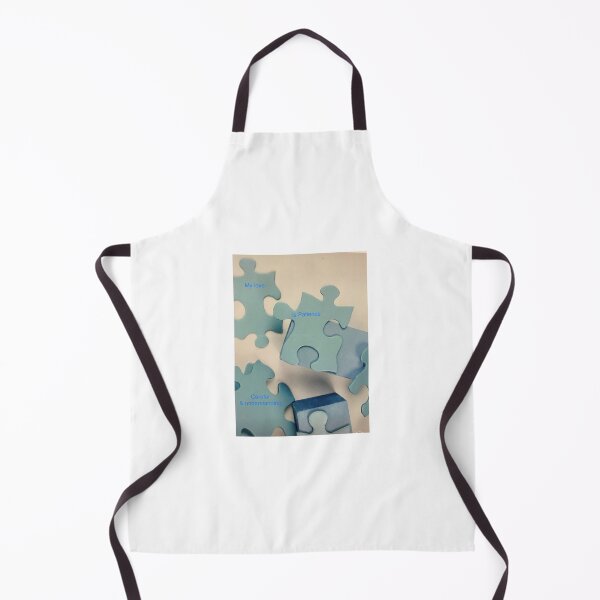 Item preview, Autism is one piece one step one love designed and sold by Autismoo.