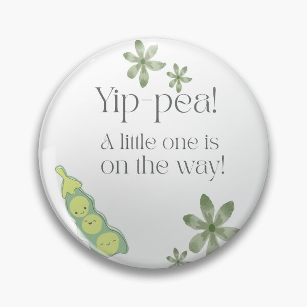 Item preview, Cute baby shower graphic designed and sold by peelsandpetals.
