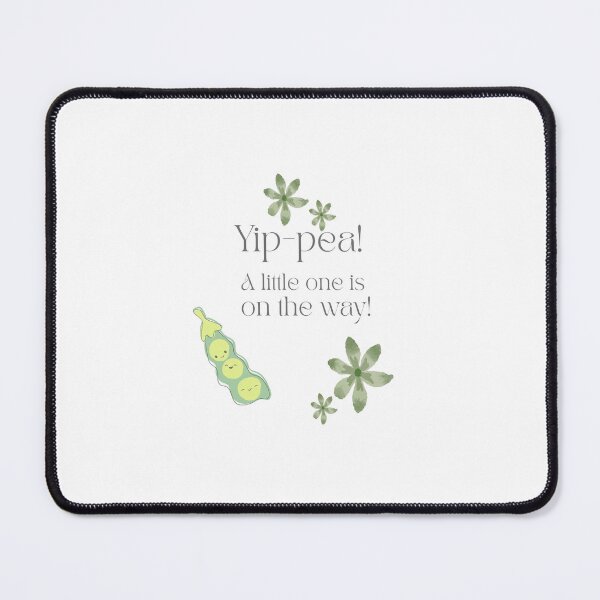 Item preview, Cute baby shower graphic designed and sold by peelsandpetals.