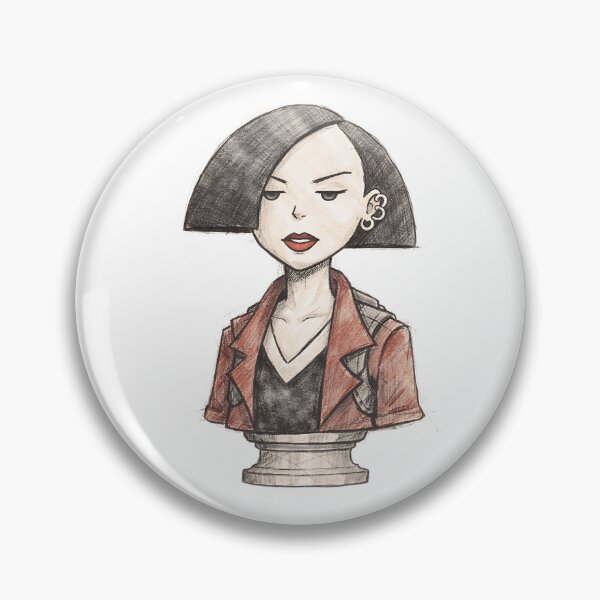 Item preview, Jane Lane with Marble Bust designed and sold by LIS AND MELIVERSO.