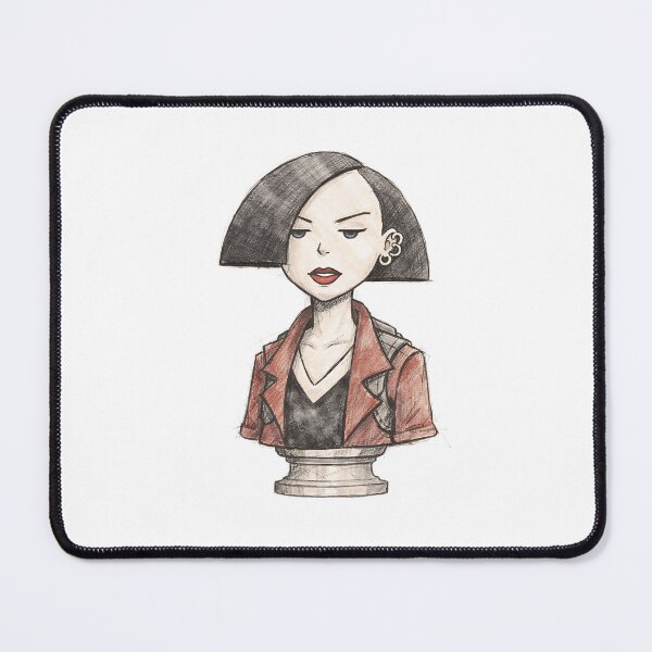 Item preview, Jane Lane with Marble Bust designed and sold by LIS AND MELIVERSO.