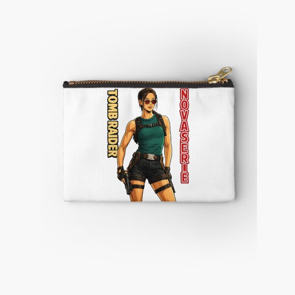 Item preview, Tomb Raider nova serie designed and sold by brasildesigns.