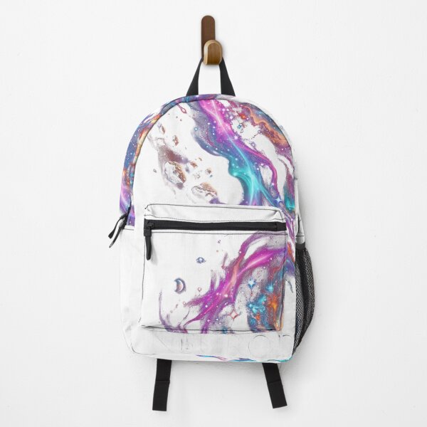 Item preview, Neurodivergent Cosmic Mind Galaxy Brain designed and sold by Dressed For  Duty.