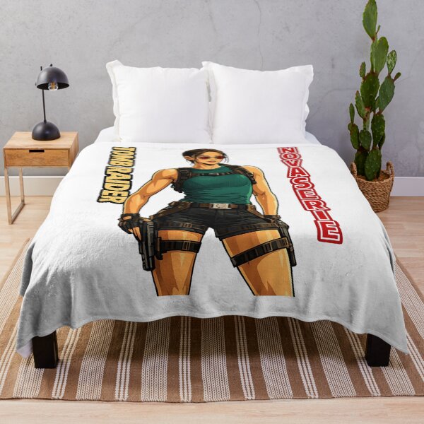 Item preview, Tomb Raider nova serie designed and sold by brasildesigns.