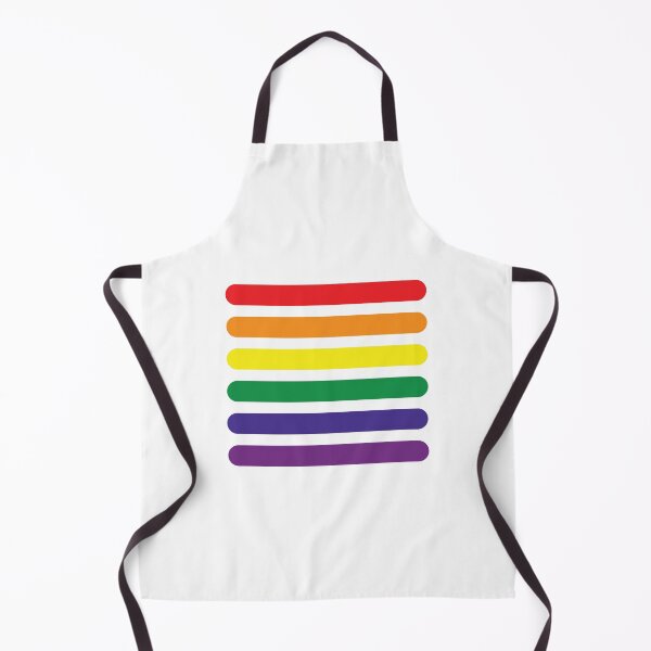 Item preview, LGBT Minimalist Lines  – LGBTQ+ Minimal Art designed and sold by Lanakila Studio.