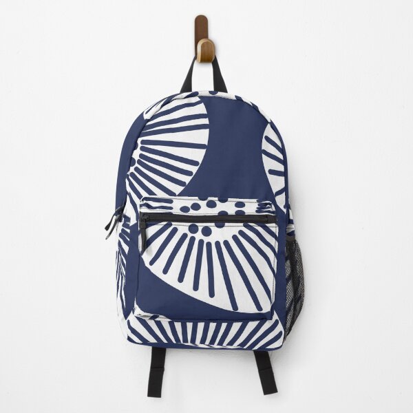 Item preview, Blue and White  designed and sold by Techneckal.