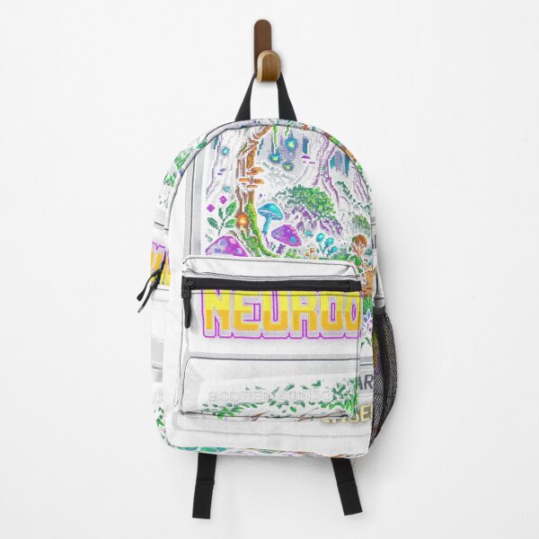Item preview, Neurodivergent Gamer designed and sold by Dressed For Duty.