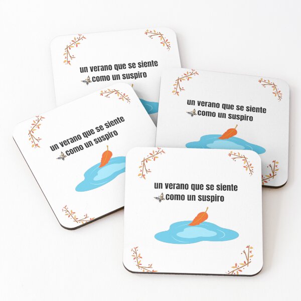 Item preview, A summer that feels like a sigh - Minimalism and Calm designed and sold by Daybeth.