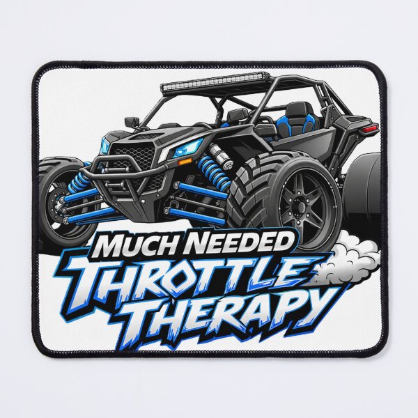 Item preview, Throttle Therapy designed and sold by NovLTs.
