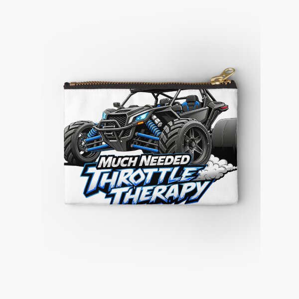Item preview, Throttle Therapy designed and sold by NovLTs.