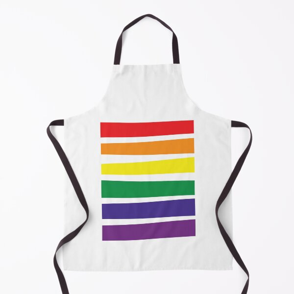 Item preview, LGBTQ+ - Minimalist Lines Pride Design designed and sold by Lanakila Studio.