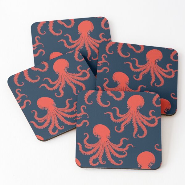 Item preview, Tentacle Cover designed and sold by CJ Graphics.