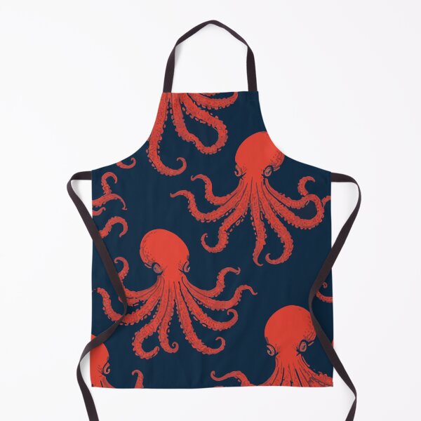 Item preview, Tentacle Cover designed and sold by CJ Graphics.