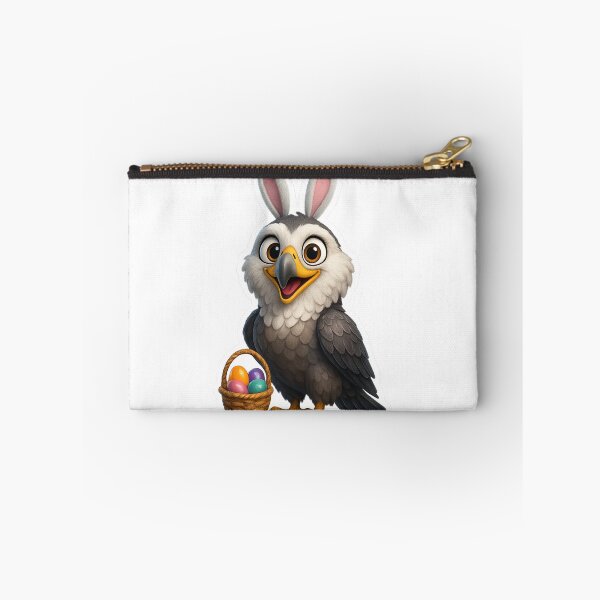 Item preview, Easter Harpy Eagle designed and sold by Sillytoe.