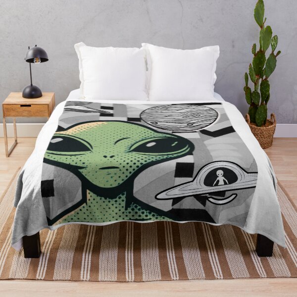 Item preview, Alien II designed and sold by pulse_retail.