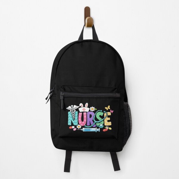 Item preview, Cute Easter Nurse Medical Humor designed and sold by HandicraftArt.
