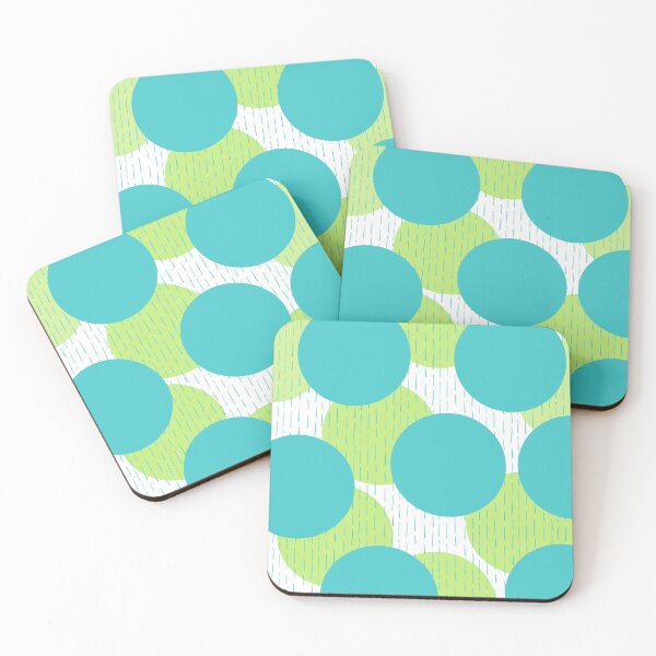 Item preview, Raining Green designed and sold by Techneckal.