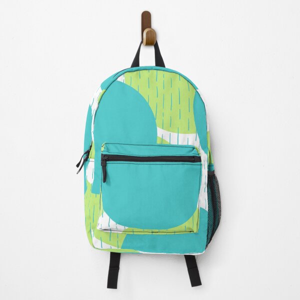 Item preview, Raining Green designed and sold by Techneckal.