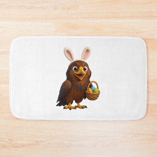 Item preview, Easter Harris's Hawk designed and sold by Sillytoe.