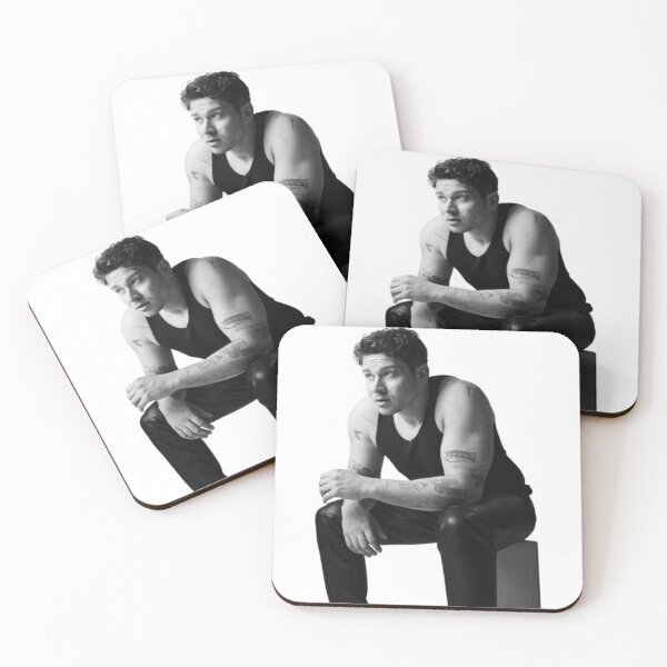 Item preview, Oliver Stark designed and sold by PhandomSHOP.