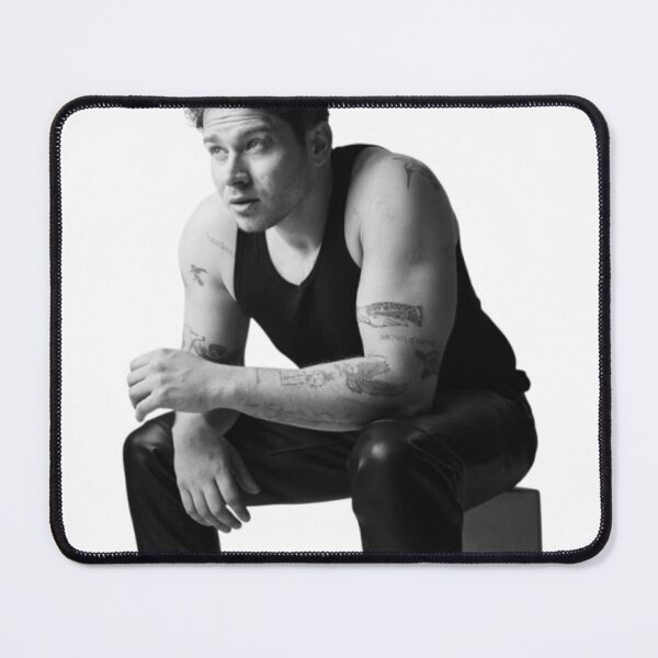Item preview, Oliver Stark designed and sold by PhandomSHOP.