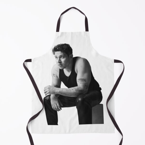 Item preview, Oliver Stark designed and sold by PhandomSHOP.