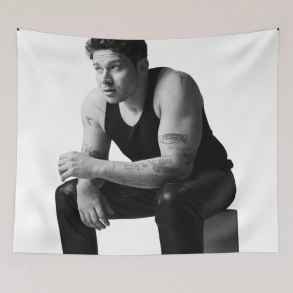 Item preview, Oliver Stark designed and sold by PhandomSHOP.