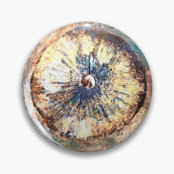 Item preview, Inner Balance Mandala designed and sold by Rachel Errington Art  .