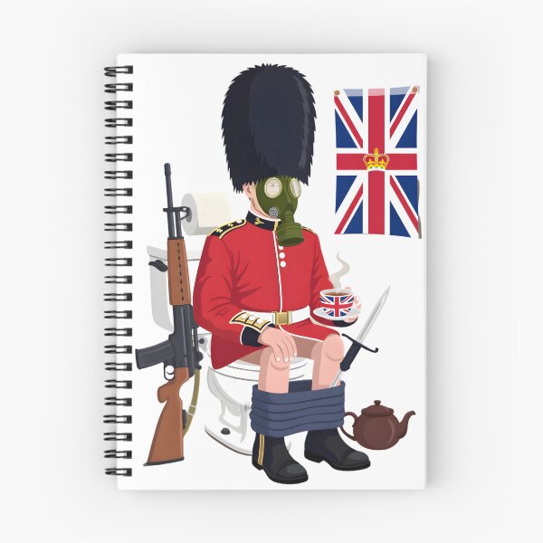 Item preview, Beefeater Toilet Room Humor designed and sold by TshirtsOnline-.