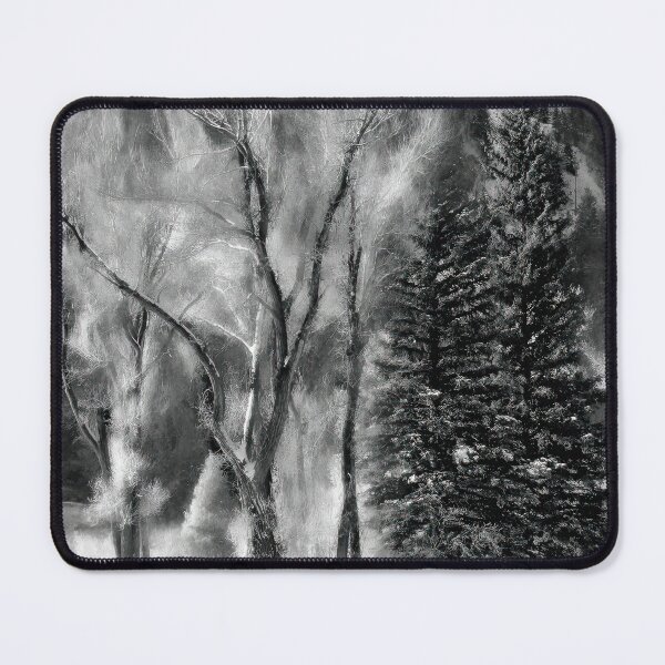 Item preview, Light Play on The Roaring Fork designed and sold by Wayne King.