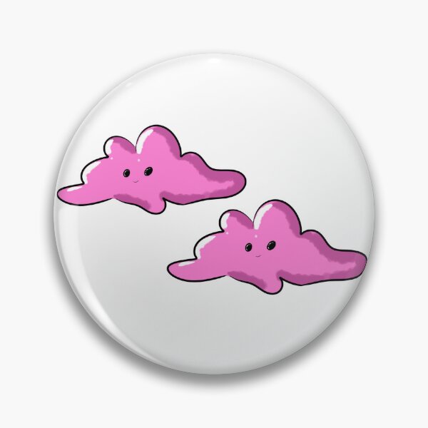 Item preview, Pink Clouds designed and sold by LuxuryZone.